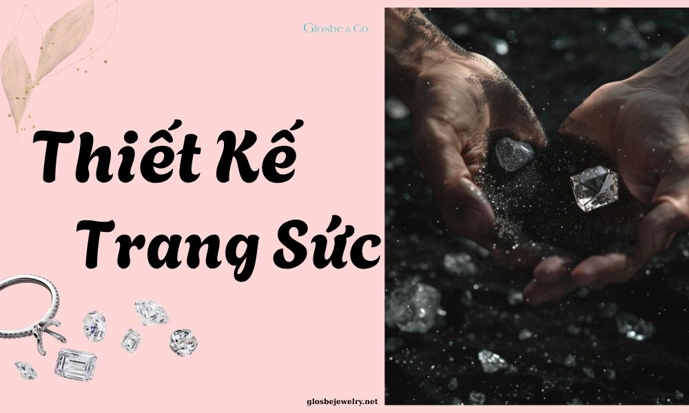 Thiết Kế Trang Sức