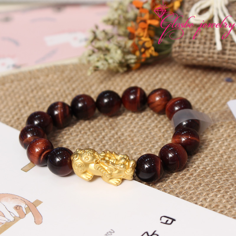 Tại sao đá mắt hổ lại được ưa chuộng như vậy