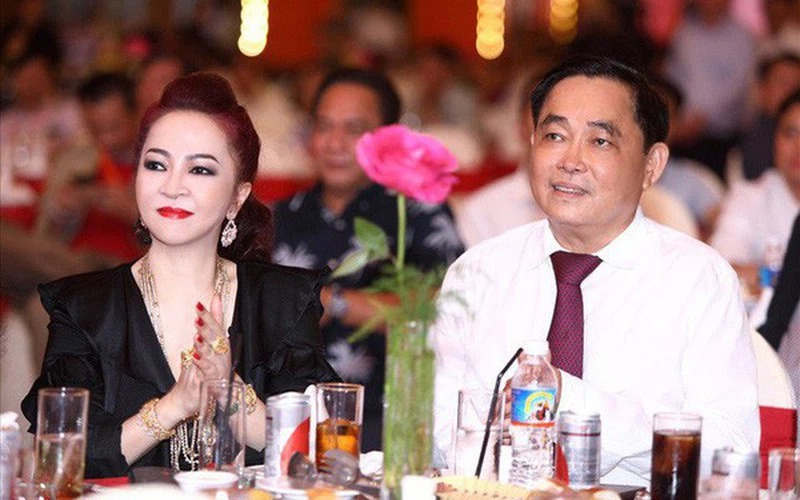 CEO Phương Hằng tiết lộ bí quyết sở hữu hạnh phúc gia đình viên mãn