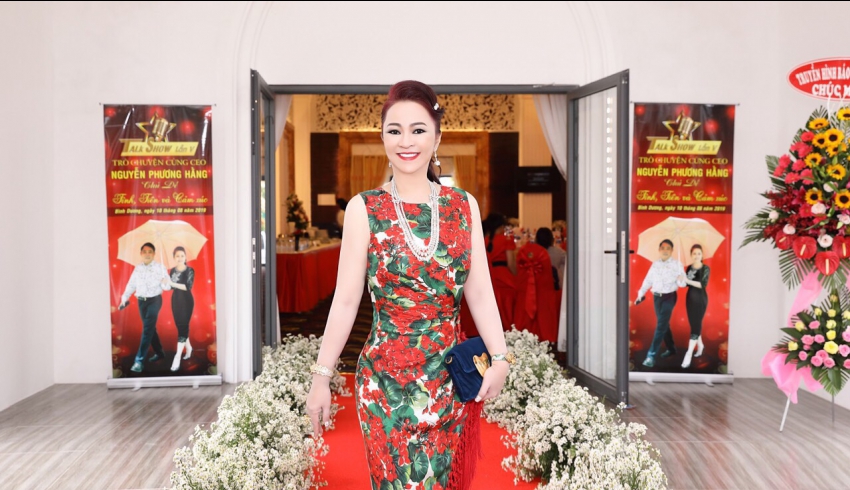 Nguyễn Phương Hằng