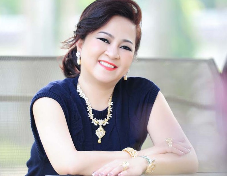 Nguyễn Phương Hằng