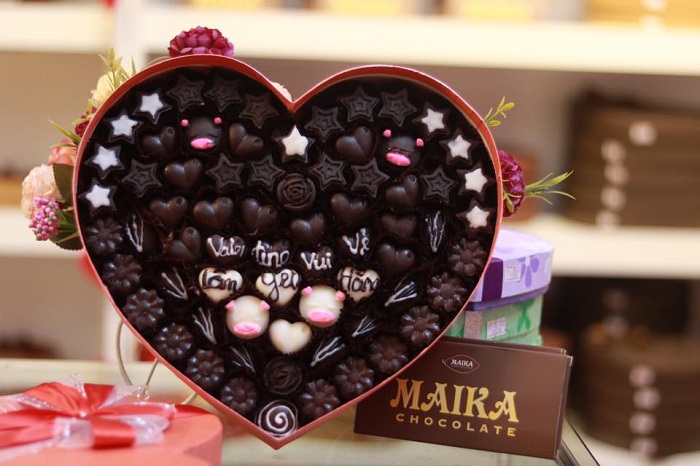 Valentine 2021 là ngày nào