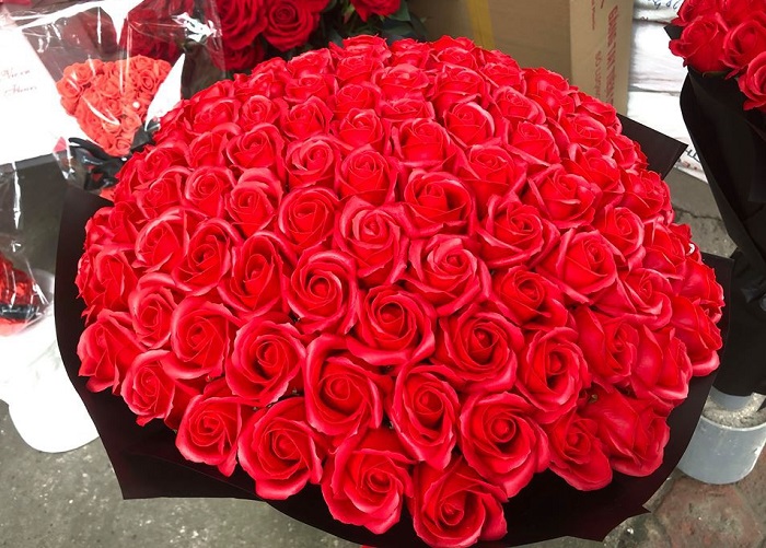 Valentine 2021 là ngày nào