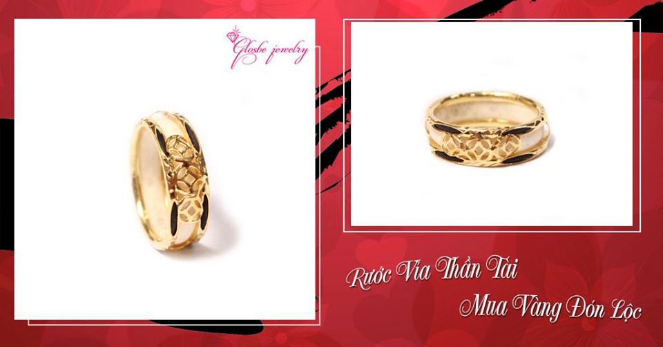 Đầu tư vàng hay gửi tiết kiệm