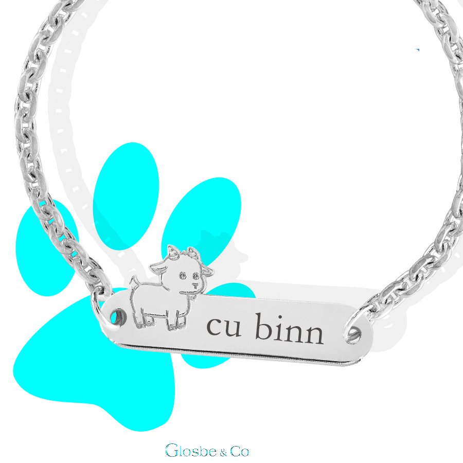 Lắc Bạc Cho Bé Trai