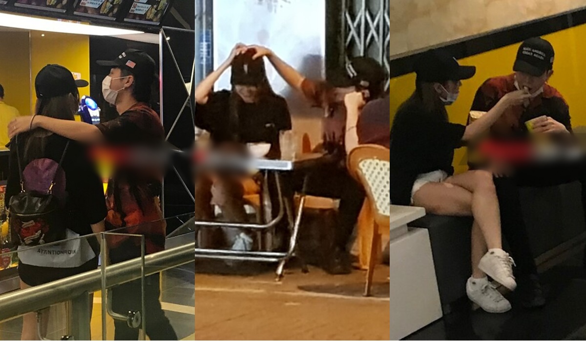 Liz Kim Cương ăn tối cùng bạn