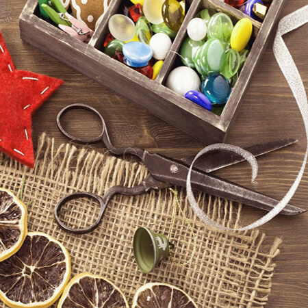 Quà tặng Valentine ý nghĩa quà handmade