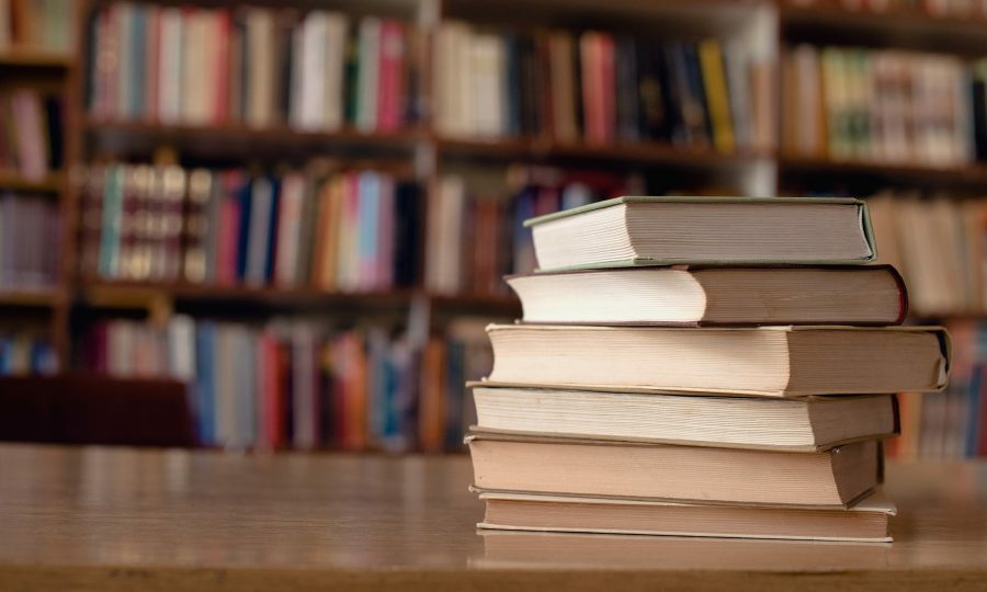 Quà tặng Valentine ý nghĩa Sách