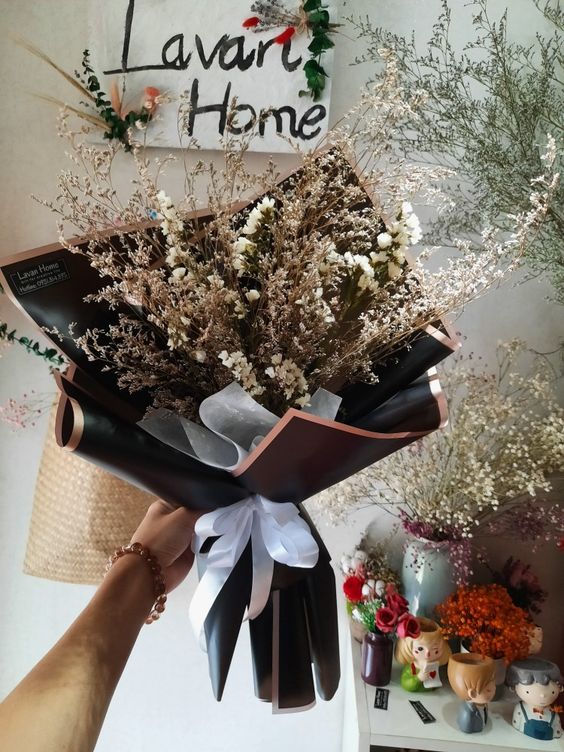 Quà tặng 20/10 cho mẹ