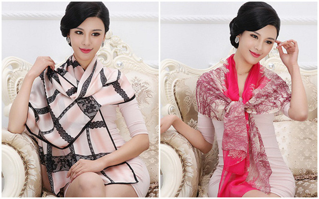 Quà tặng 20/10 cho mẹ