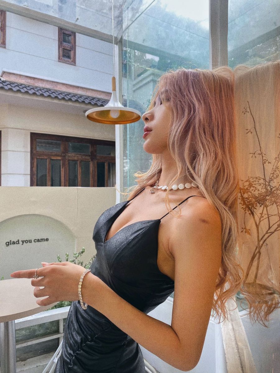 Giải mã sức hấp dẫn đặc biệt của phụ nữ