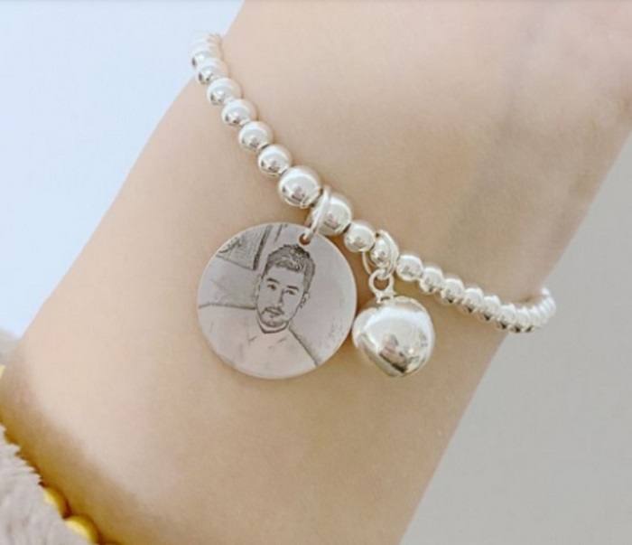Trang sức bạc theo yêu cầu tại Glosbe & Co