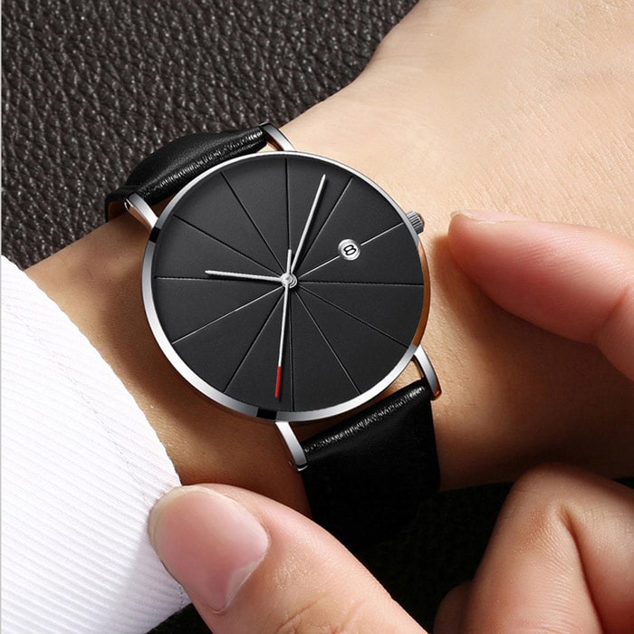 Đồng hồ cao cấp tặng thầy cô giáo