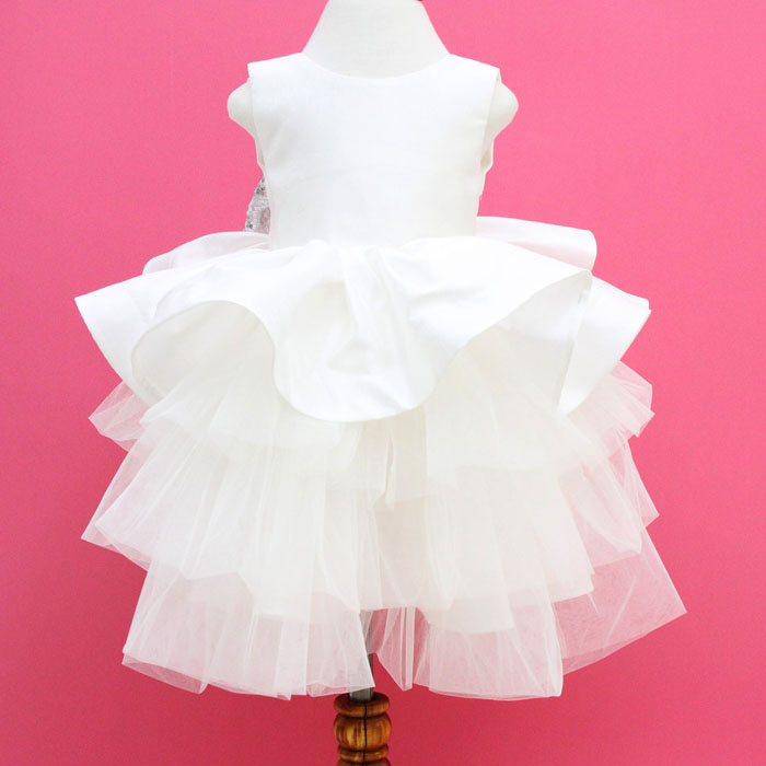 Váy công chúa - quà tặng noel cho bé gái