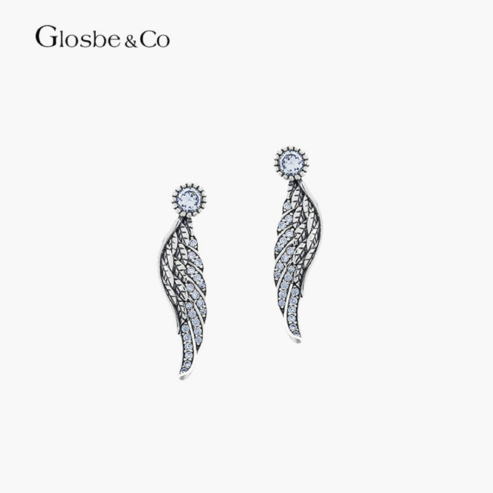 Khuyên tai nữ dịu dàng - quà tặng noel cho bạn gái