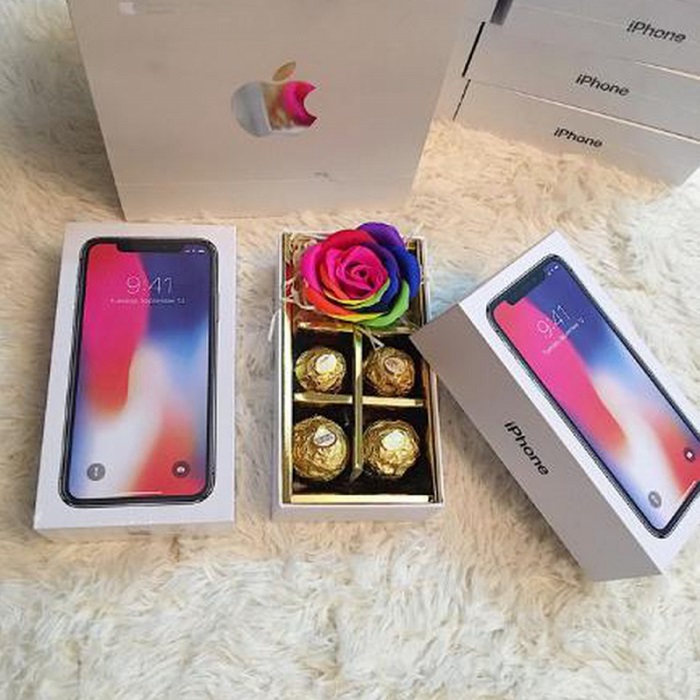 Gợi ý 6 món quà valentine trắng cho chàng cực hợp gu