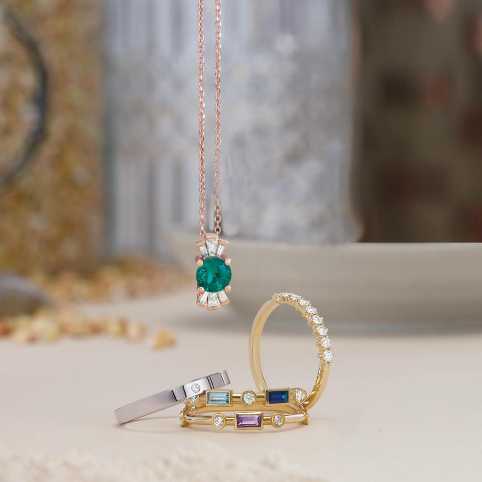 Fine Jewelry là gì?