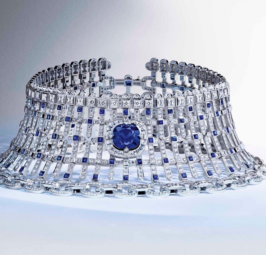 High Jewelry là gì?