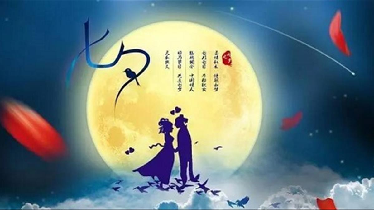 Ngày Thất Tịch là ngày gì?