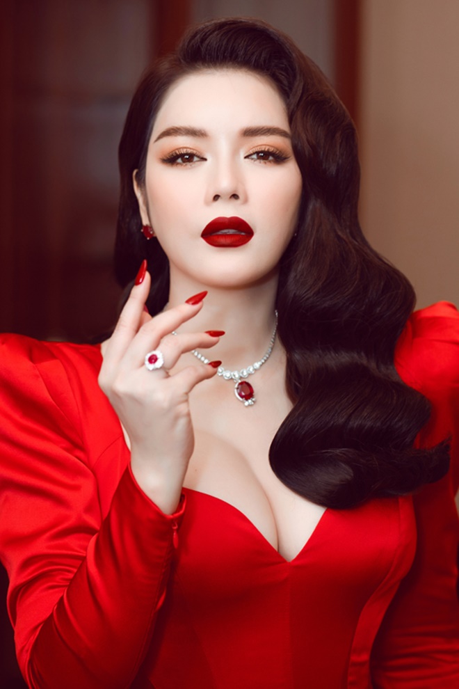 Lý Nhã Kỳ