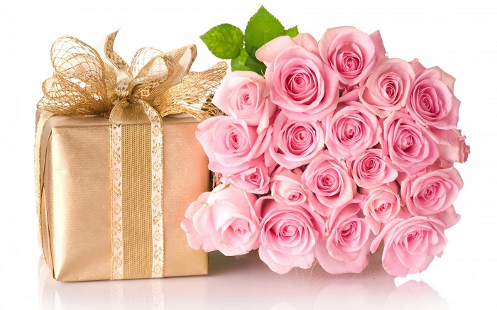 20 món tặng quà sinh nhật cho bạn thân nữ