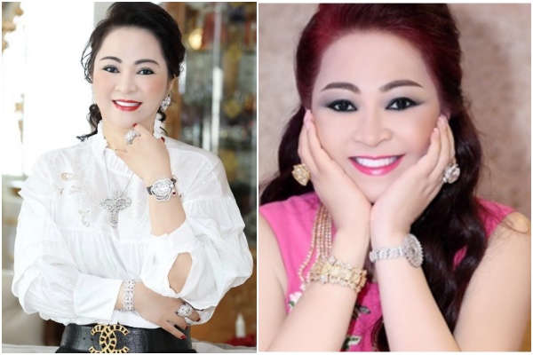 CEO Phương Hằng