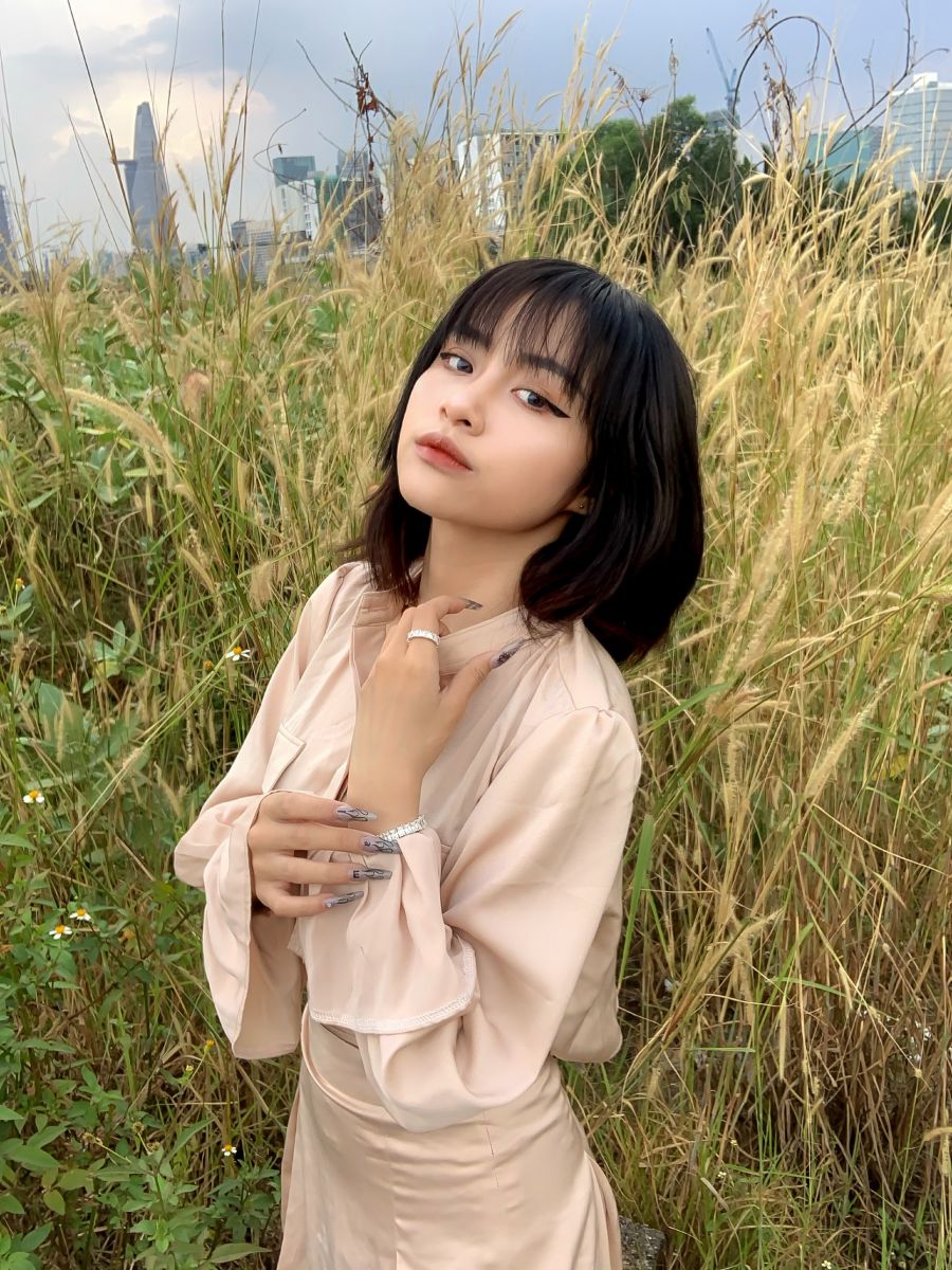 trang sức nữ cao cấp
