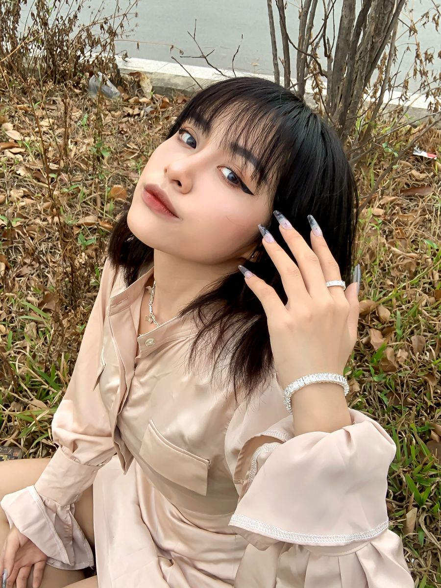 trang sức nữ cao cấp