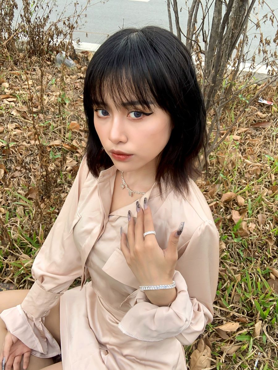 trang sức nữ cao cấp