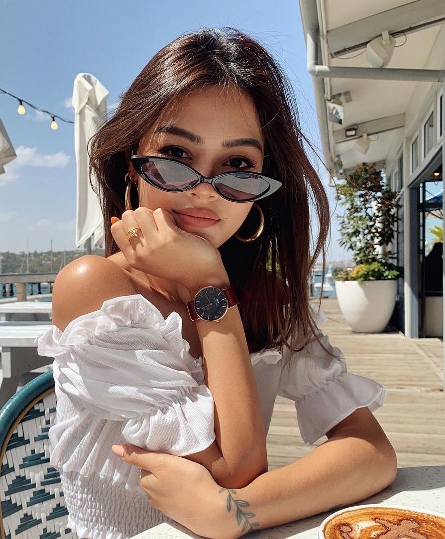 Gợi ý những món phụ kiện không thể thiếu trong mùa hè
