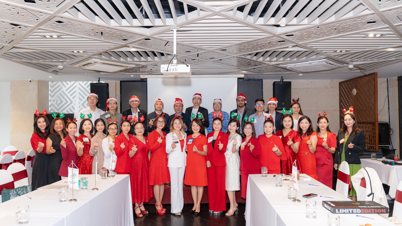 Glosbe & Co tại sự kiện BNI