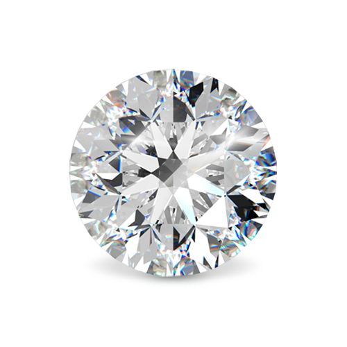 Viên kim cương 1 Carat