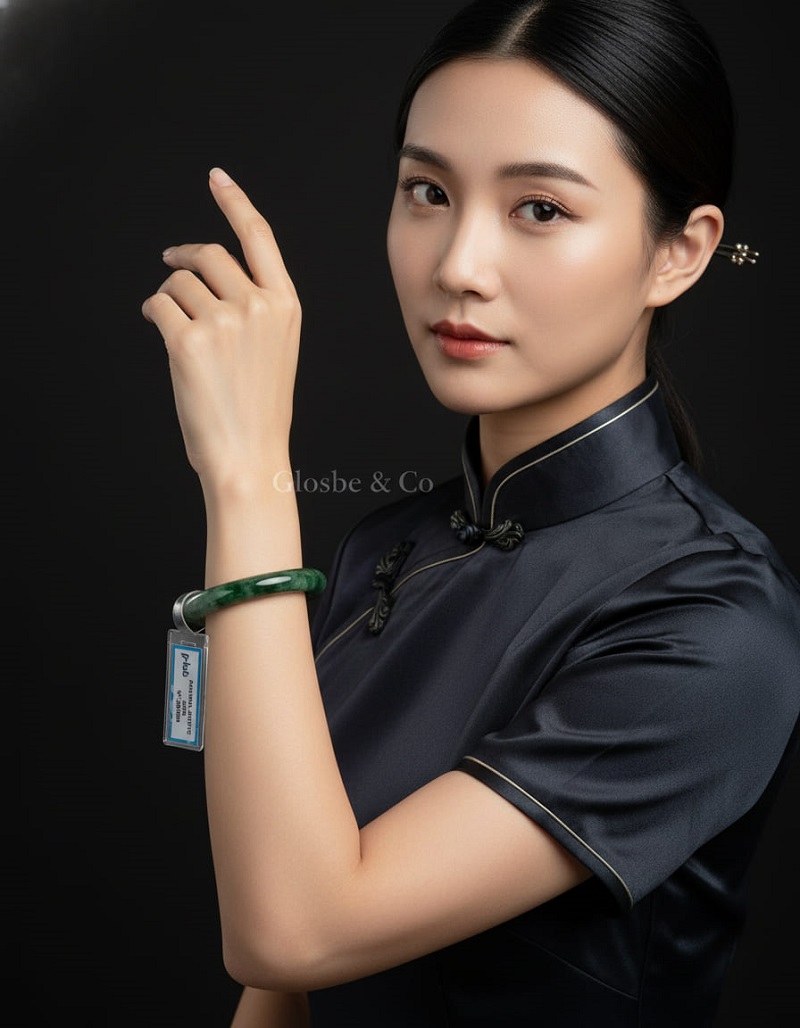 Phỉ thúy hợp mệnh gì - Cách chọn vòng tay phỉ thúy hợp mệnh ngũ hành.