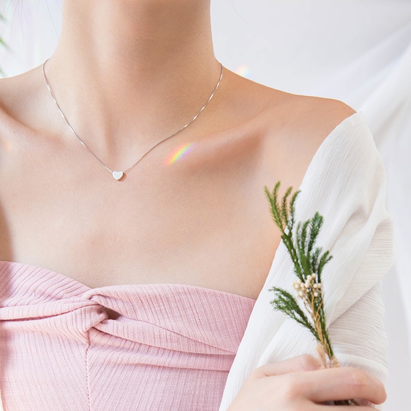Bảo quản trang sức nữ luôn sáng bóng