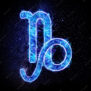 Biểu tượng cung Ma Kết