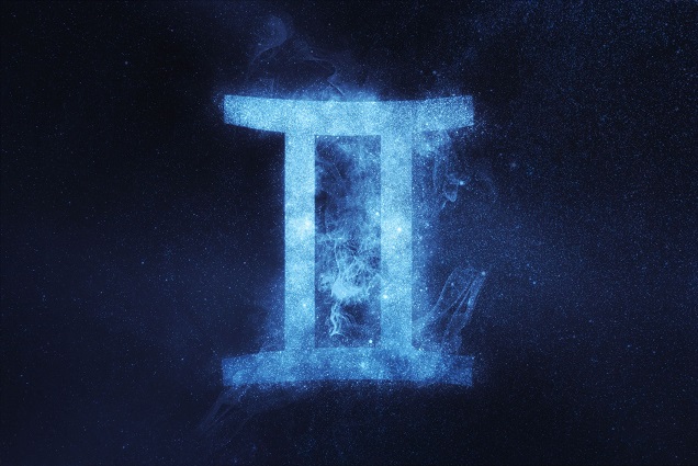 Biểu tượng cung Song Tử