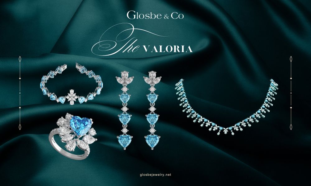 Bộ Sưu Tập The Valoria