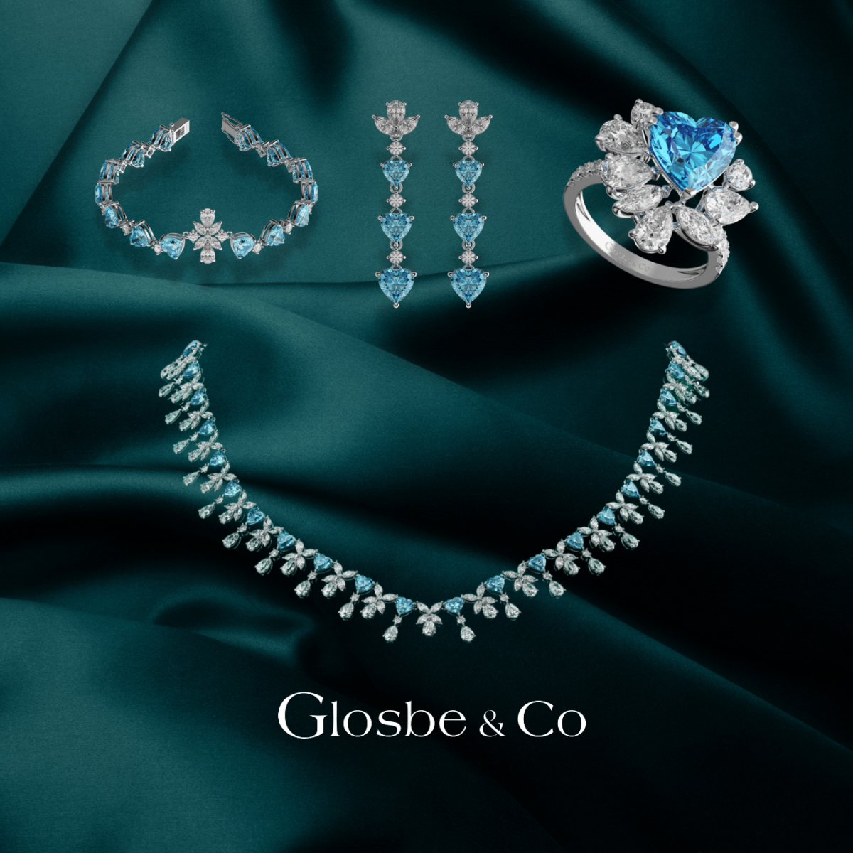 Bộ Sản Phẩm The Valoria