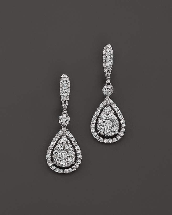 Bông tai dáng dài