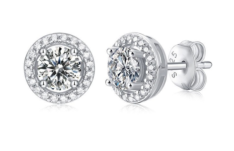 Tìm hiểu về bong tai kim cương