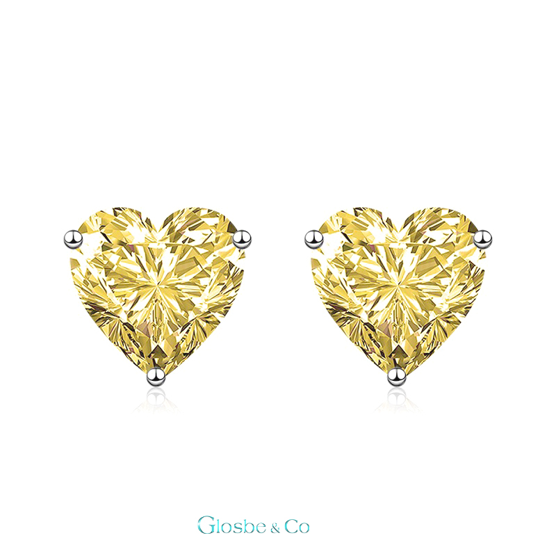 Bông Tai Thiết Kế Tối Giản