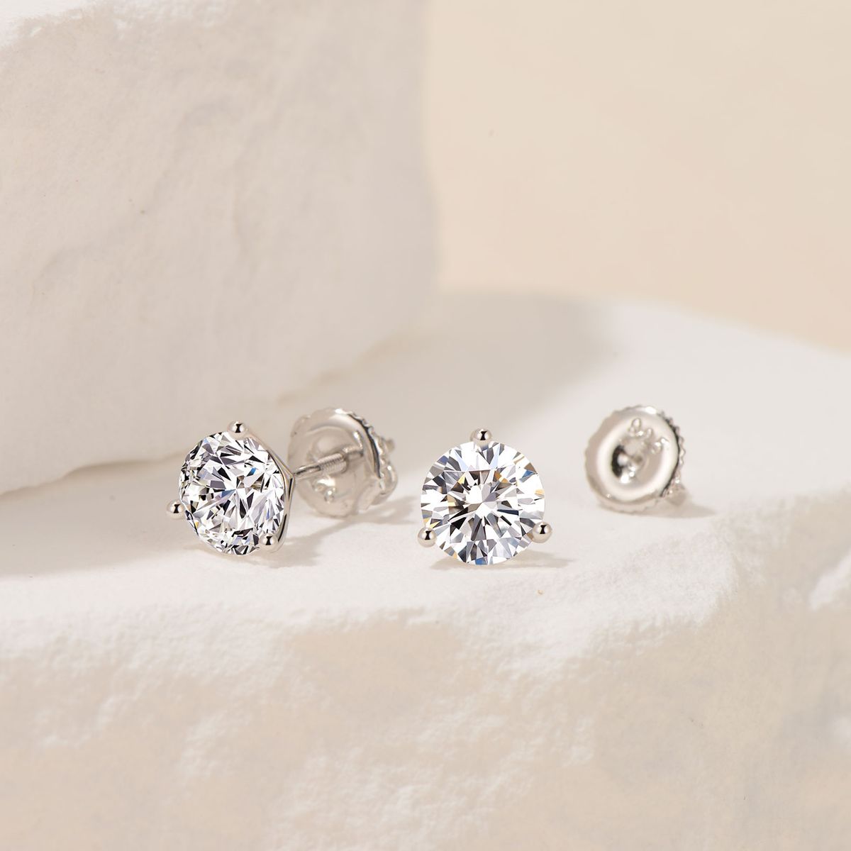 Bông Tai Vàng Thiết Kế Glosbe & Co