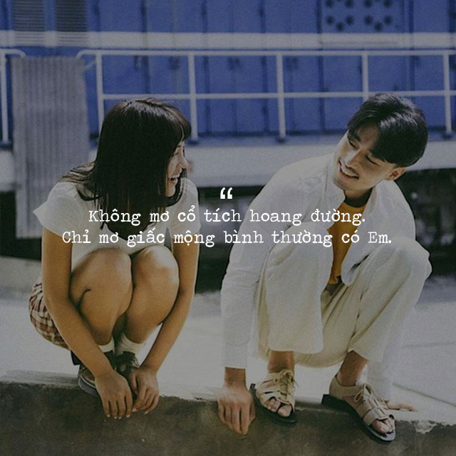 Cap thả thính hay