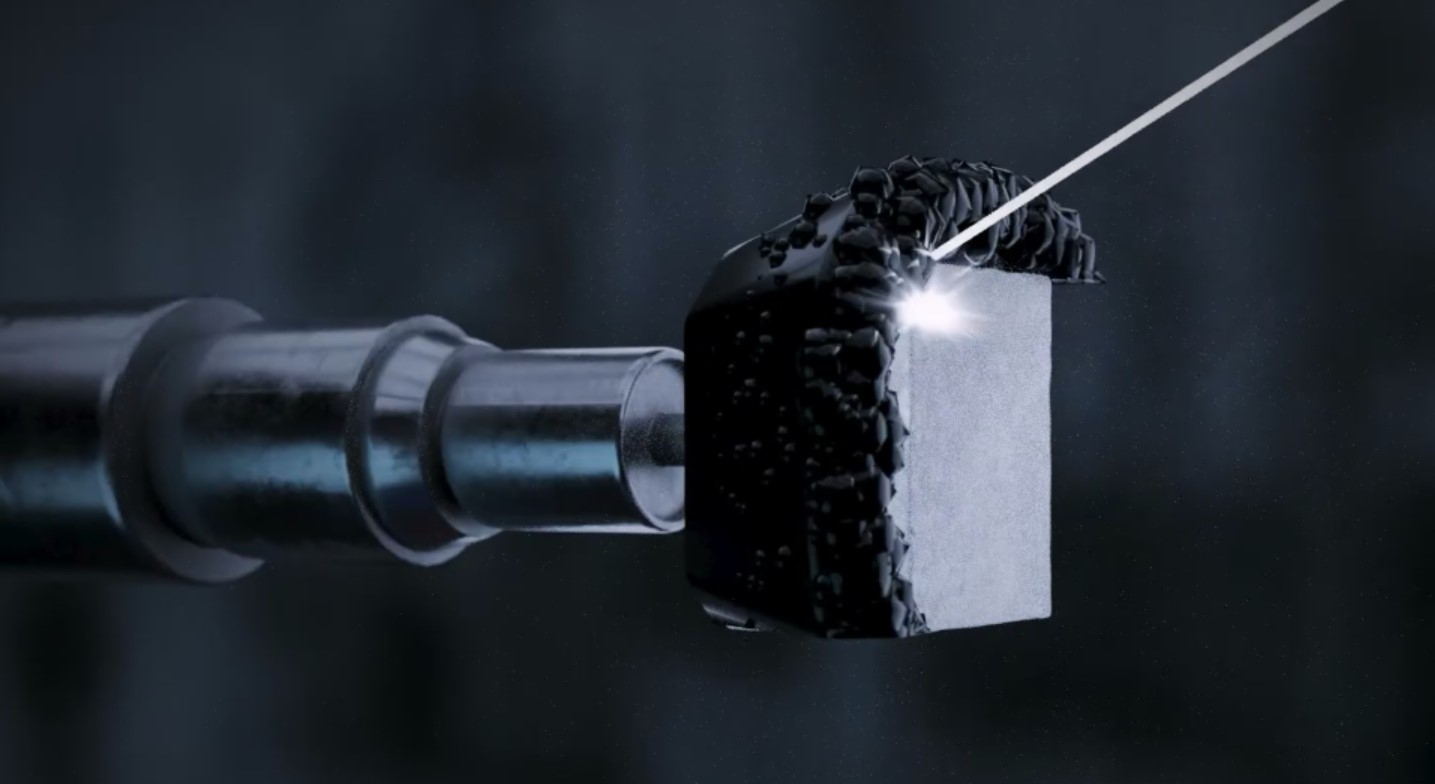 Cắt gọt kim cương