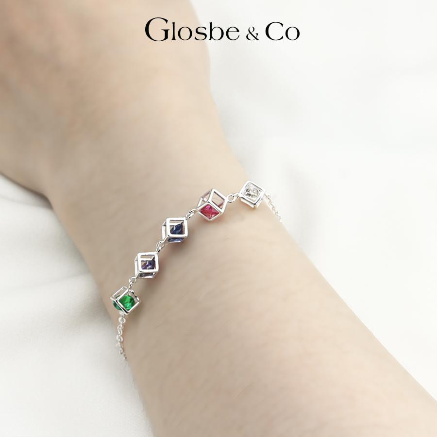Chọn trang sức nữ cho cung Bảo Bình