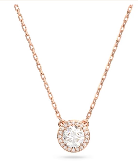 Dây chuyền Swarovski