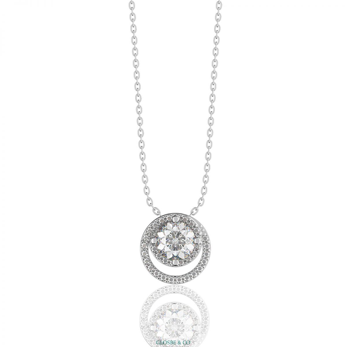 Dây Chuyền Vàng Thiết Kế Glosbe & Co