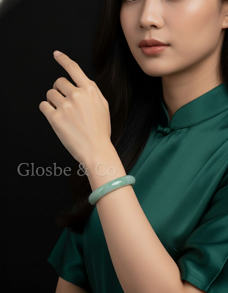 Hướng dẫn cách bảo quan ngọc phỉ thúy luôn sáng bóng và lên nước.