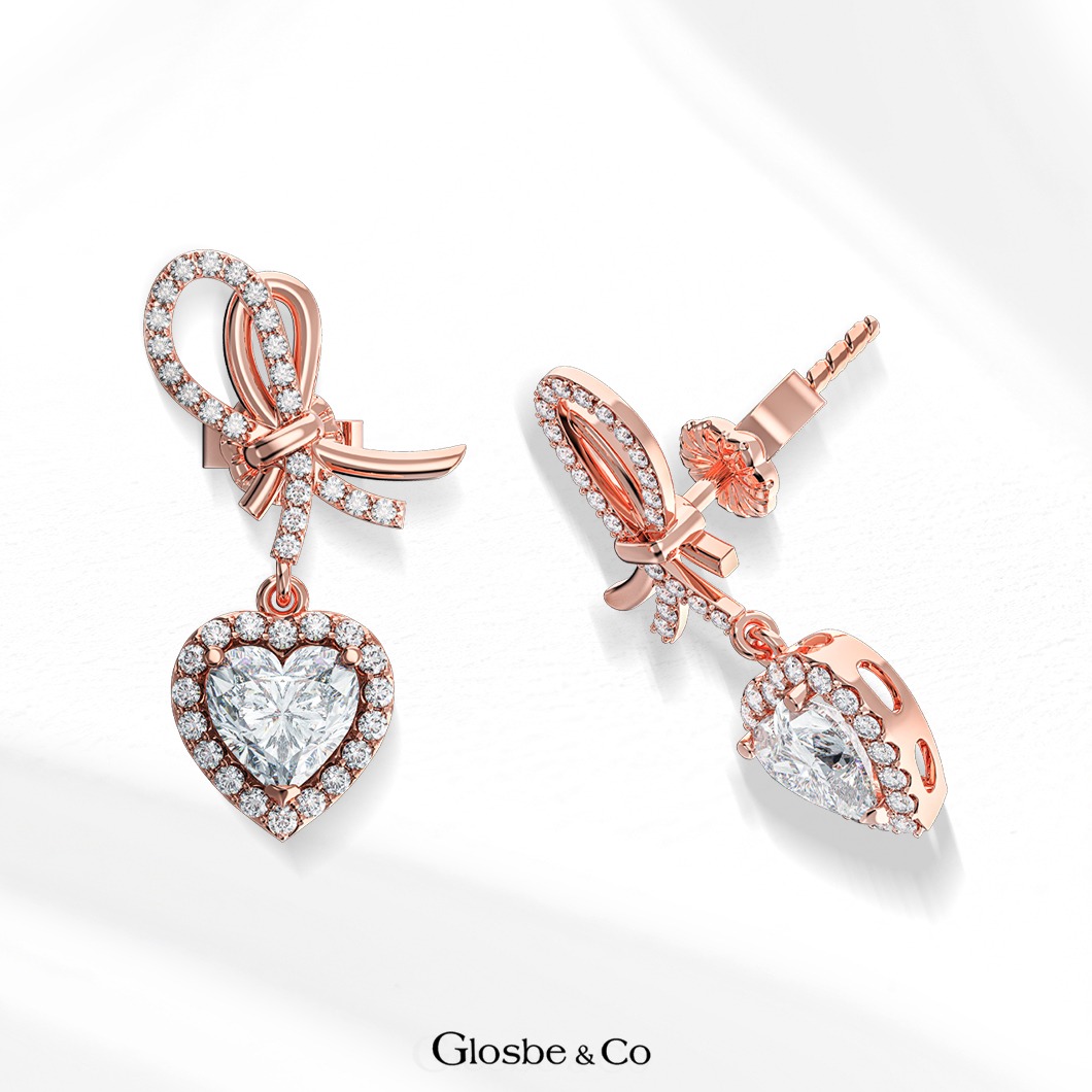 Gia công trang sức bạc Glosbe & Co