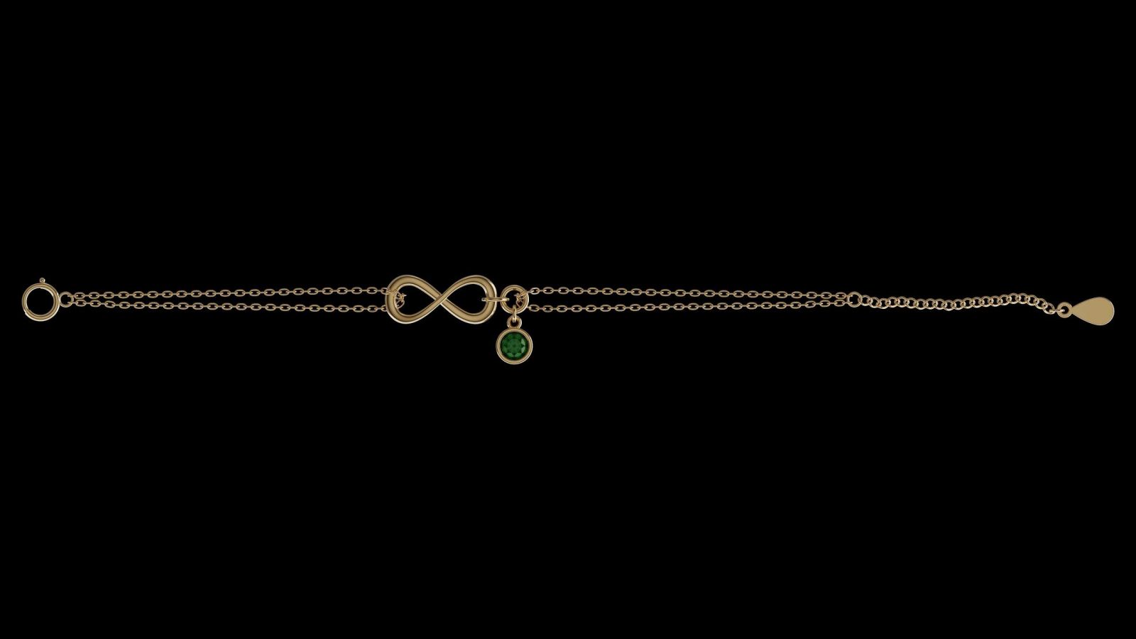 Gia công thiết kế trang sức Glosbe & Co